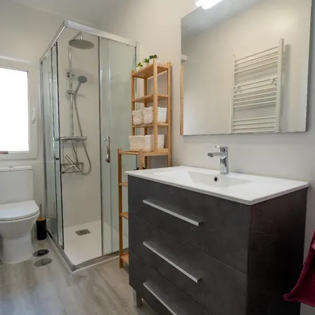 Lägenhet Piso Nuevo Bien Situado Santander