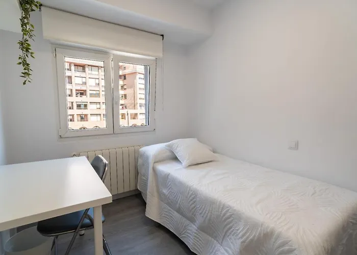 Appartamento Piso Nuevo Bien Situado