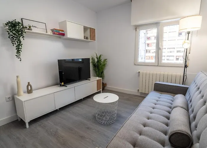 Appartamento Piso Nuevo Bien Situado Santander