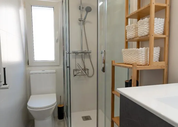 Piso Nuevo Bien Situado