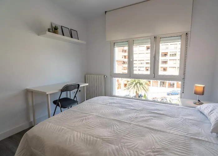 Appartamento Piso Nuevo Bien Situado