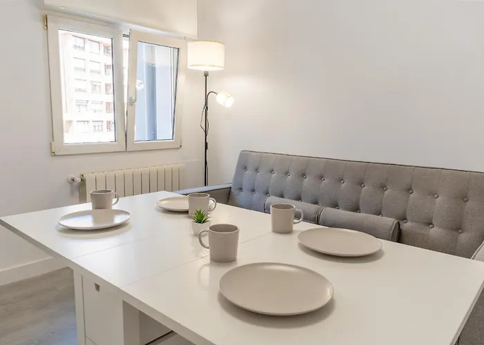 Appartamento Piso Nuevo Bien Situado *