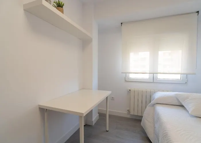 Piso Nuevo Bien Situado *