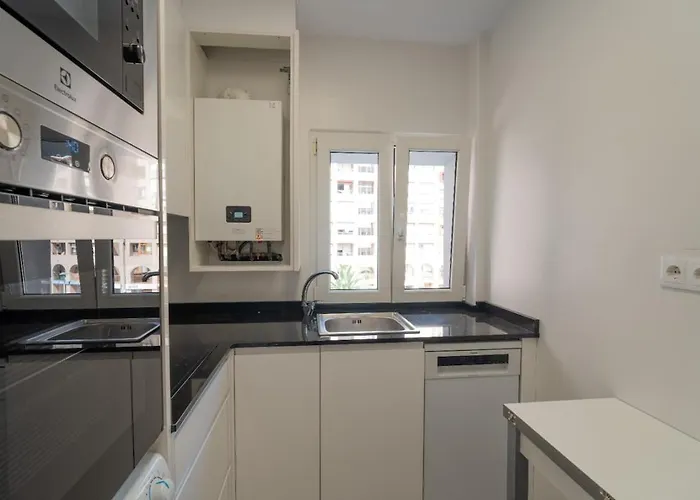 Appartamento Piso Nuevo Bien Situado Santander