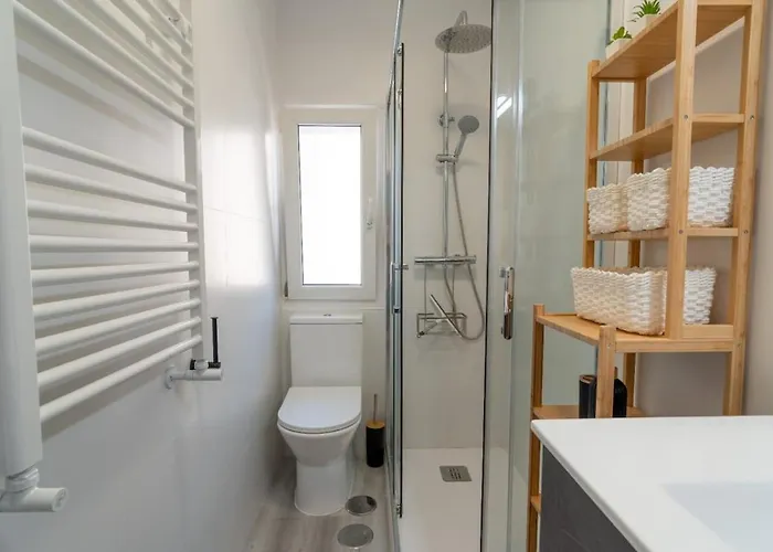 Appartamento Piso Nuevo Bien Situado