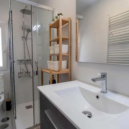 Piso Nuevo Bien Situado * Σανταντέρ