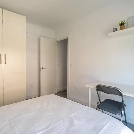 Piso Nuevo Bien Situado