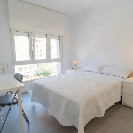 Piso Nuevo Bien Situado Σανταντέρ