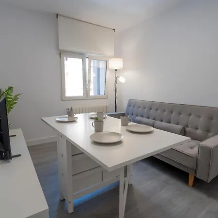 Piso Nuevo Bien Situado Σανταντέρ