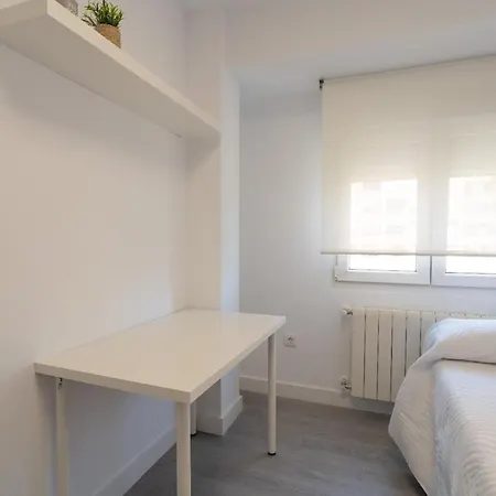 Piso Nuevo Bien Situado *