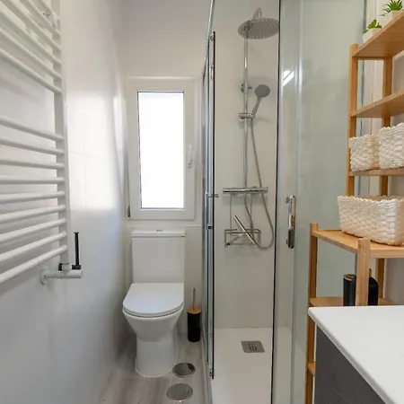 Διαμέρισμα Piso Nuevo Bien Situado